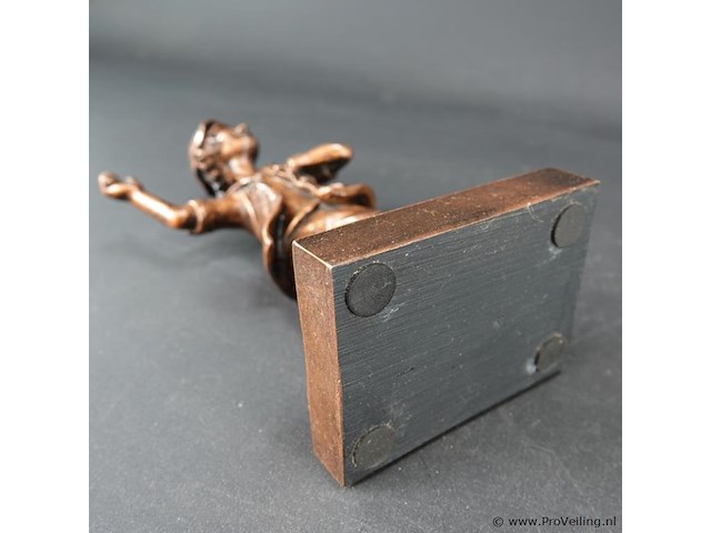 Vrolijke snuiter - afbeelding 5 van  5