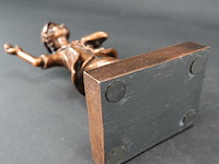 Vrolijke snuiter - afbeelding 5 van  5