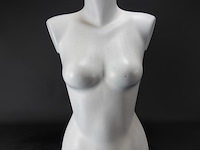 Vrouwentorso - afbeelding 1 van  5