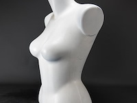 Vrouwentorso - afbeelding 2 van  5