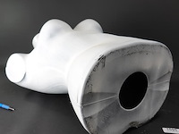 Vrouwentorso - afbeelding 5 van  5