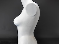 Vrouwentorso - afbeelding 3 van  5