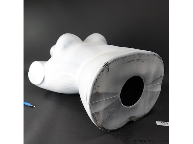 Vrouwentorso - afbeelding 5 van  5