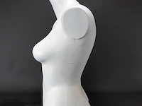 Vrouwentorso - afbeelding 3 van  5