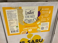 Vruchten siroop (55x) - afbeelding 4 van  6