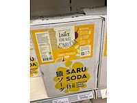 Vruchten siroop (55x) - afbeelding 5 van  6