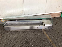 Vrx1800 saladette - afbeelding 1 van  3