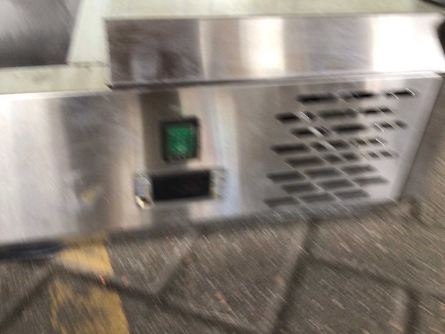Vrx1800 saladette - afbeelding 2 van  3
