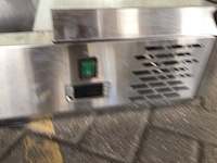 Vrx1800 saladette - afbeelding 2 van  3