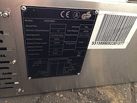 Vrx1800 saladette - afbeelding 3 van  3