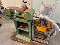 Vsf - 120spn - bandschuurmachine - afbeelding 3 van  9