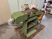 Vsf - 120spn - bandschuurmachine - afbeelding 4 van  9