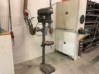 Vsf 16 kolomboormachine - afbeelding 1 van  3