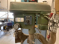 Vsf 16 kolomboormachine - afbeelding 3 van  3