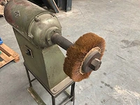 V.s.f 250 polijstmachine - afbeelding 9 van  10