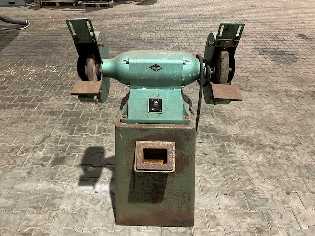 V.s.f 300 1400 slijpmachine - afbeelding 2 van  7