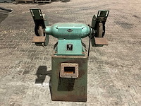 V.s.f 300 1400 slijpmachine - afbeelding 2 van  7