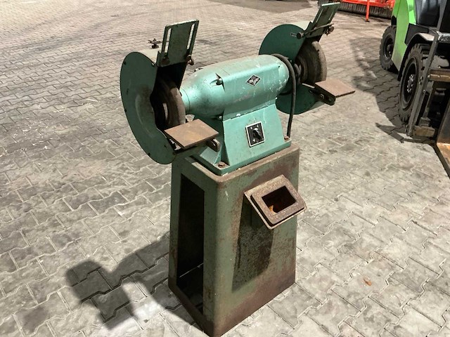 V.s.f 300 1400 slijpmachine - afbeelding 3 van  7