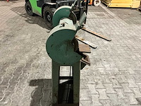 V.s.f 300 1400 slijpmachine - afbeelding 4 van  7