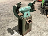 V.s.f 300 1400 slijpmachine - afbeelding 3 van  9