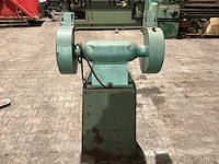 V.s.f 300 1400 slijpmachine - afbeelding 5 van  9