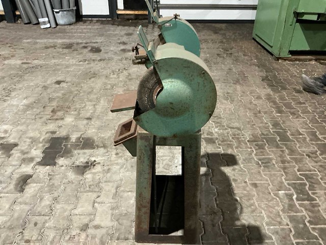 V.s.f 300 1400 slijpmachine - afbeelding 6 van  9