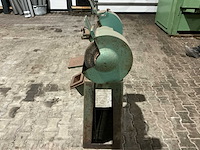 V.s.f 300 1400 slijpmachine - afbeelding 6 van  9