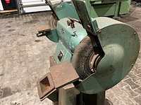 V.s.f 300 1400 slijpmachine - afbeelding 8 van  9