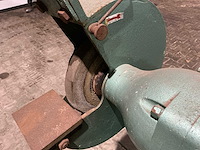 V.s.f 300 1400 slijpmachine - afbeelding 9 van  9