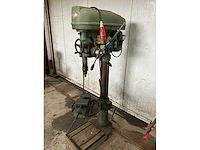 Vsf 40 kolomboormachine - afbeelding 2 van  7
