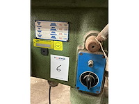 Vsf 40 kolomboormachine - afbeelding 5 van  7