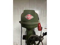 Vsf 40 kolomboormachine - afbeelding 6 van  7