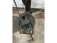 Vsf 40 kolomboormachine - afbeelding 7 van  7