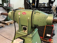 V.s.f. 400 s2 polijstmachine - afbeelding 3 van  6