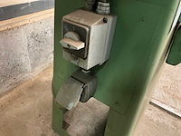 V.s.f. 400 werkbankslijpmachine - afbeelding 5 van  6