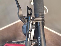 Vsf trekkingfiets | model t-500 | kleur raspberry red | maat 50 - afbeelding 5 van  8