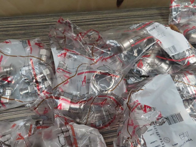 Vsh - xpress - fitting (67x) - afbeelding 2 van  8