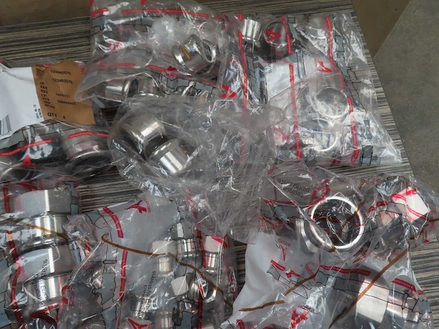 Vsh - xpress - fitting (67x) - afbeelding 3 van  8