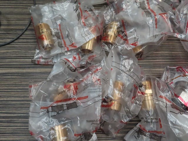 Vsh - xpress - fitting (67x) - afbeelding 5 van  8