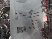 Vsh - xpress - fitting (67x) - afbeelding 7 van  8