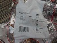 Vsh - xpress - fitting (67x) - afbeelding 8 van  8