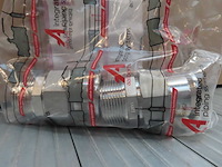 Vsh - xpress 35xr1.1/4 - koppeling (20x) - afbeelding 1 van  2