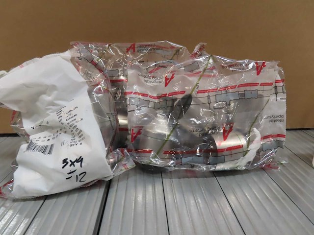 Vsh - xpress 54x22 - insteek (12x) - afbeelding 1 van  2