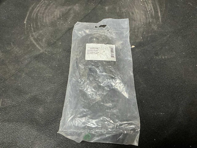 Vsh klauke persbek - afbeelding 1 van  1