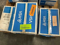 Vsh kogelkraan basic ff 15 met aftapgelegenheid (50x) - afbeelding 4 van  5