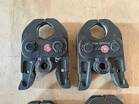 Vsh novopress m35 persbek (4x) - afbeelding 4 van  4