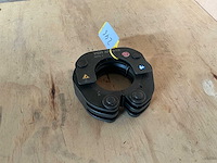 Vsh novopress m76.1 persketting - afbeelding 1 van  5