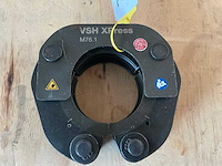 Vsh novopress m76.1 persketting - afbeelding 3 van  5