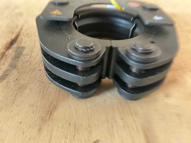 Vsh novopress m76.1 persketting - afbeelding 4 van  5