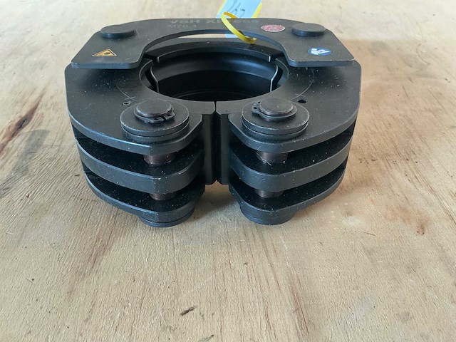 Vsh novopress m76.1 persketting - afbeelding 5 van  5